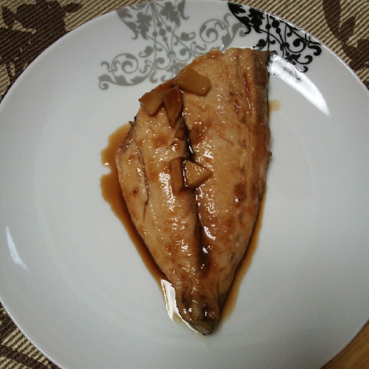 わらさの照り焼き レシピ 作り方 By るもちゃん 楽天レシピ わらさの照り焼き レシピ 作り方 By るもちゃん 楽天レシピ